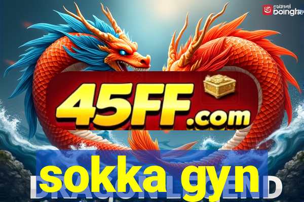 sokka gyn